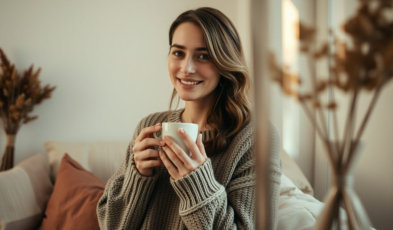 Designing a Calm, Travel-Inspired Living Routine for Everyday Well-Being