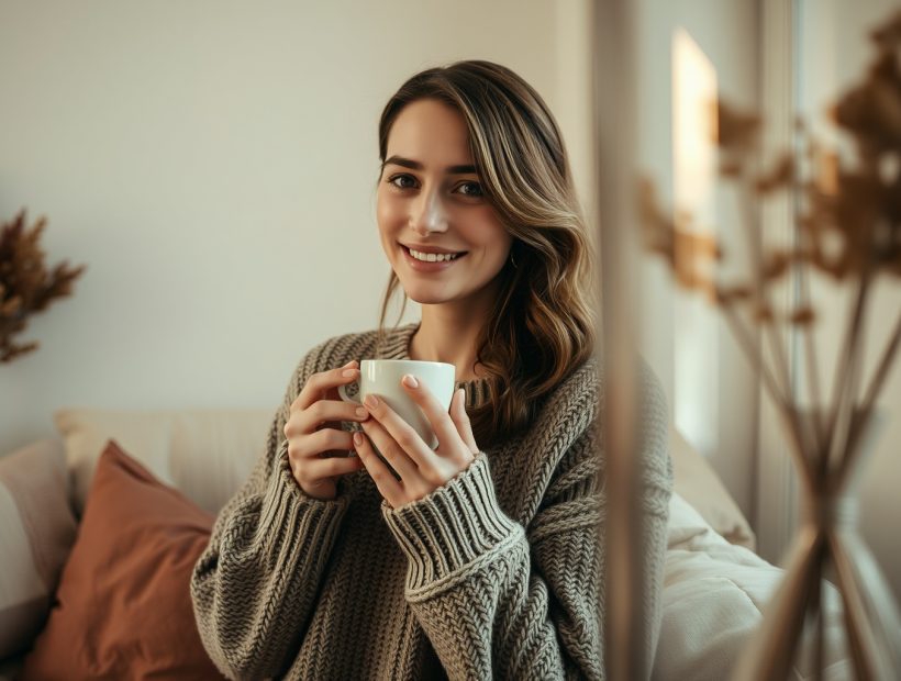 Designing a Calm, Travel-Inspired Living Routine for Everyday Well-Being