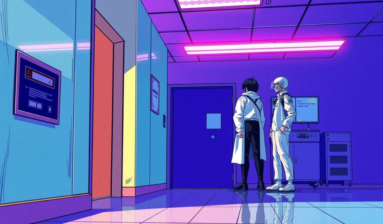 Exploring Adult Anime: Content, Craft, and Cultural Nuances