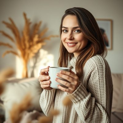 Living Well Abroad: Practical Mindset Shifts for a Calmer, More Creative Life