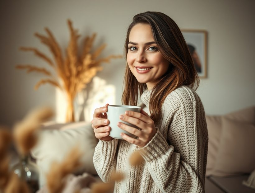 Living Well Abroad: Practical Mindset Shifts for a Calmer, More Creative Life