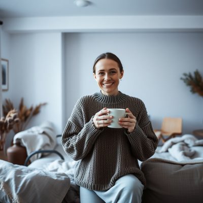 Living Well, Designing Peace: Practical Rituals for Everyday Calm