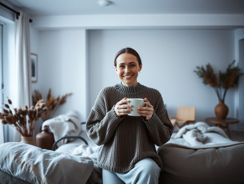 Living Well, Designing Peace: Practical Rituals for Everyday Calm