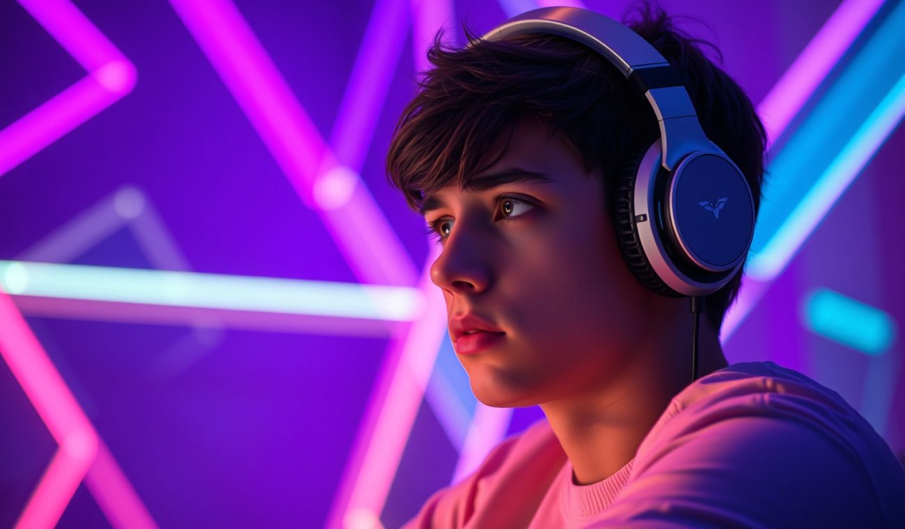 Mastering the Evolving Landscape of Gaming: From Indie Gems to Global Esports