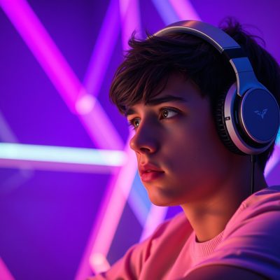 Mastering the Evolving Landscape of Gaming: From Indie Gems to Global Esports