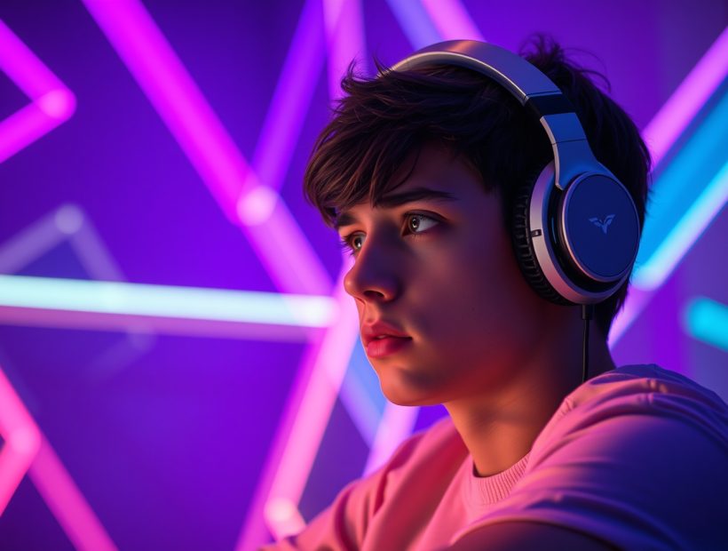 Mastering the Evolving Landscape of Gaming: From Indie Gems to Global Esports