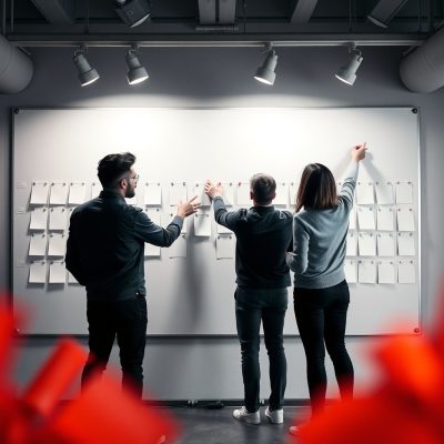 Strategic Funnels: A Practical Guide to Boosting Traffic and SEO Through Content and Digital Marketing