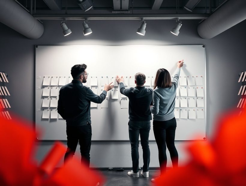 Strategic Funnels: A Practical Guide to Boosting Traffic and SEO Through Content and Digital Marketing