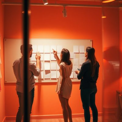 Strategic Marketing and SEO: Building a Sustainable Content Engine for Traffic Growth