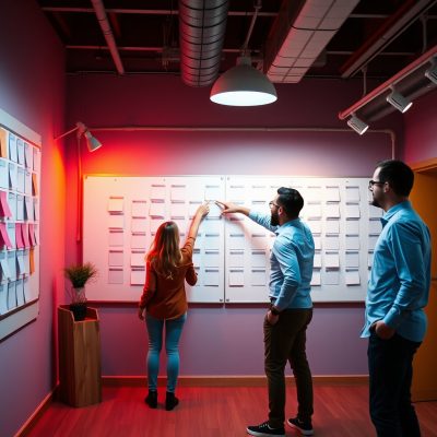 Strategic SEO and Content Planning: A Practical Guide to Elevating Traffic Through Cohesive Digital Marketing