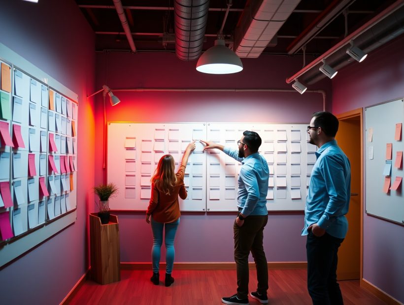 Strategic SEO and Content Planning: A Practical Guide to Elevating Traffic Through Cohesive Digital Marketing