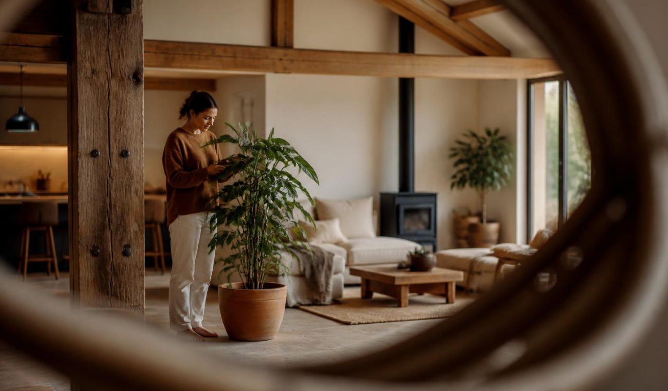 Efficient Outdoor Living: A Practical Guide to Smart Home Garden Upgrades