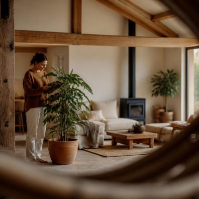 Efficient Outdoor Living: A Practical Guide to Smart Home Garden Upgrades