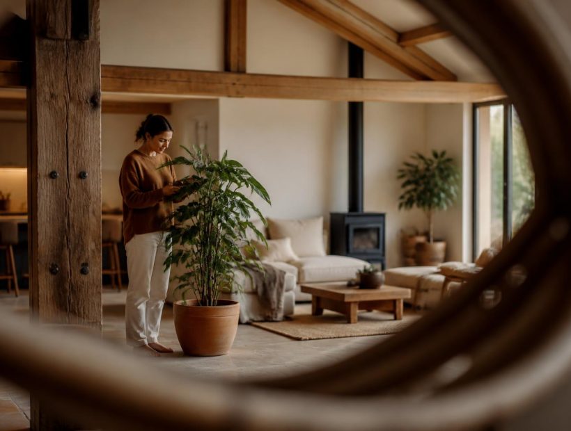 Efficient Outdoor Living: A Practical Guide to Smart Home Garden Upgrades