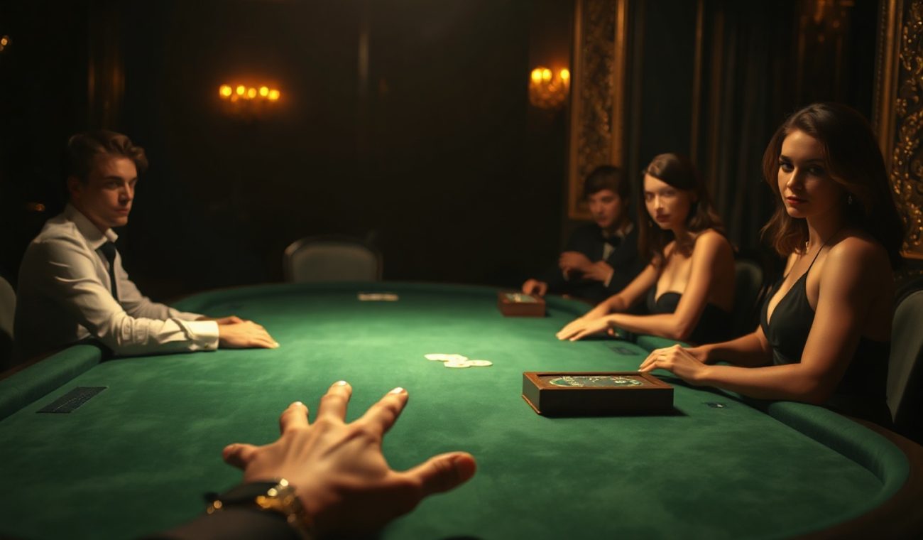Mastering Modern Casino Play: Strategies, Security, and Sensory Experience