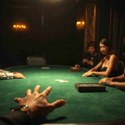 Mastering Modern Casino Play: Strategies, Security, and Sensory Experience