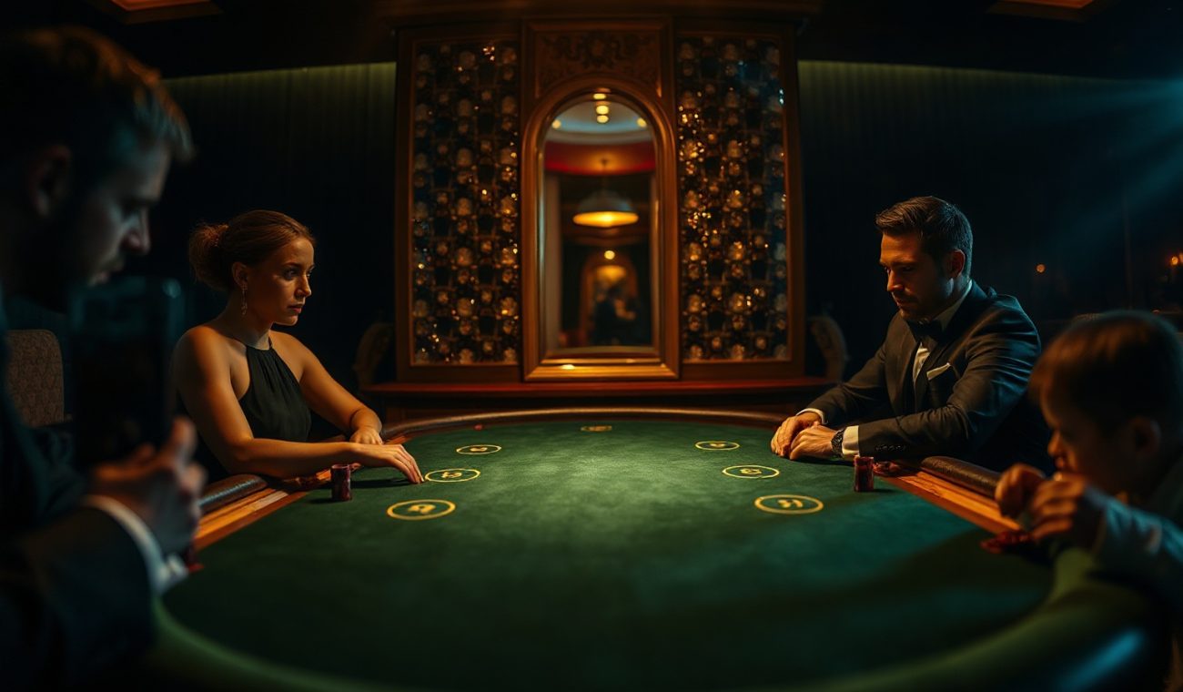Mastering Modern Casino Play: Strategies, Styles, and Safe Online Betting