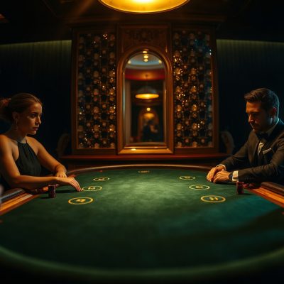 Mastering Modern Casino Play: Strategies, Styles, and Safe Online Betting