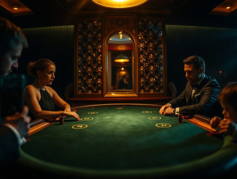 Mastering Modern Casino Play: Strategies, Styles, and Safe Online Betting