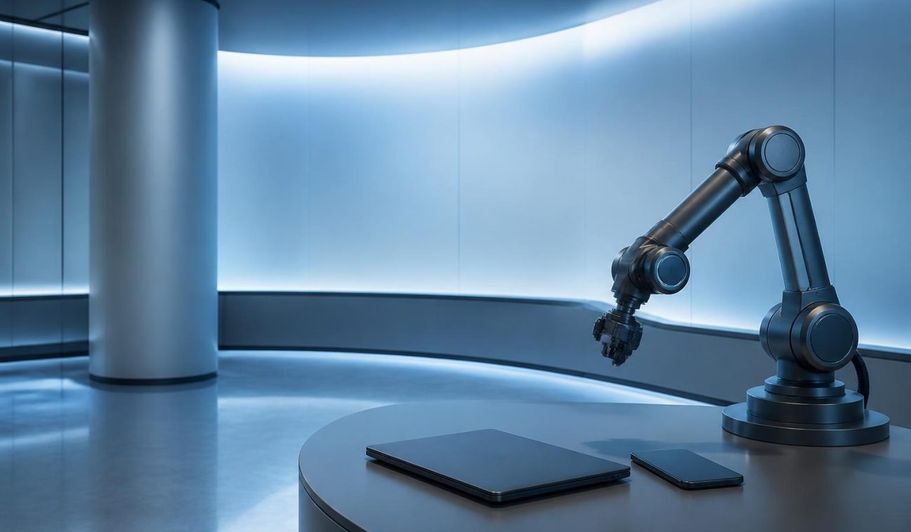 Navigating Modern Technology: From Digital Tools to Everyday Innovation