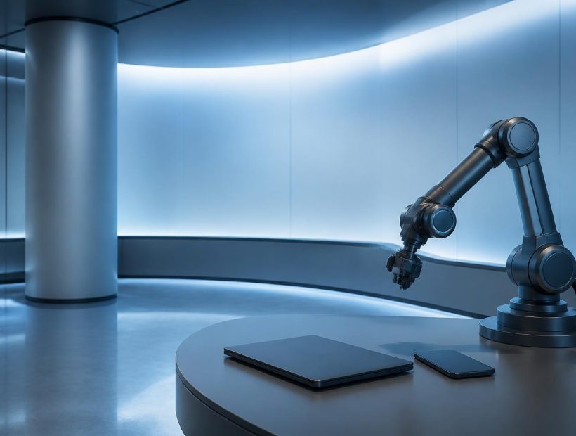 Navigating Modern Technology: From Digital Tools to Everyday Innovation