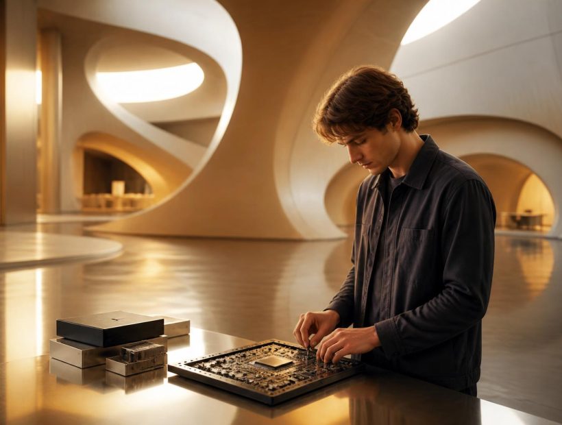Navigating Modern Technology: Practical Paths Through Innovation and Digital Tools
