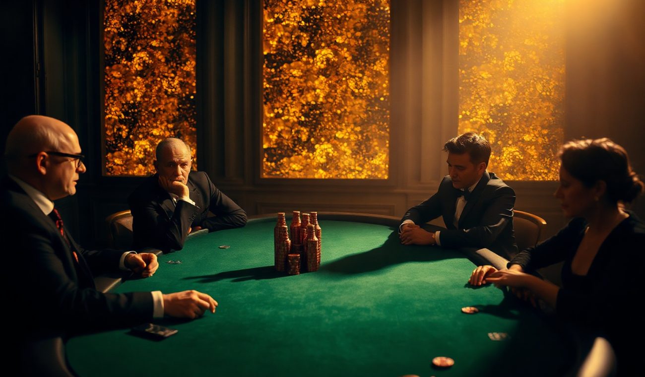 Smart Strategies and Real-World Insights for Modern Casino Enthusiasts