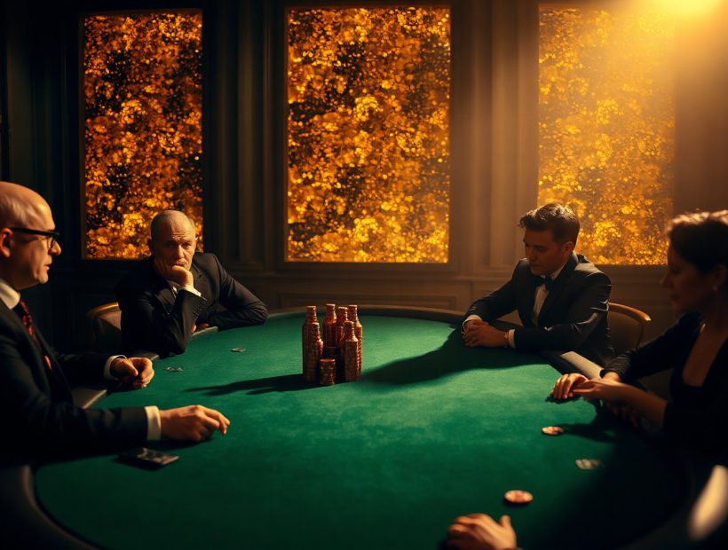 Smart Strategies and Real-World Insights for Modern Casino Enthusiasts