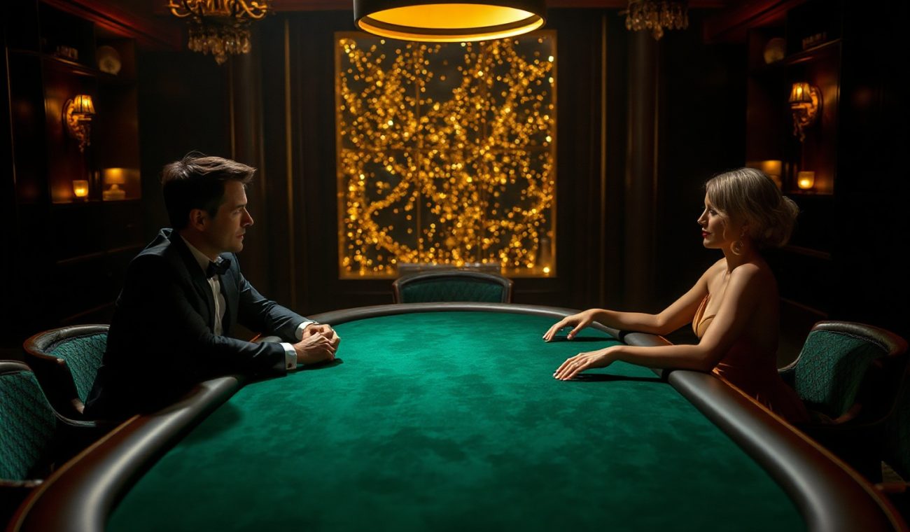 Strategic Insights for Modern Casino Enthusiasts: From Poker Tables to Online Betting Platforms