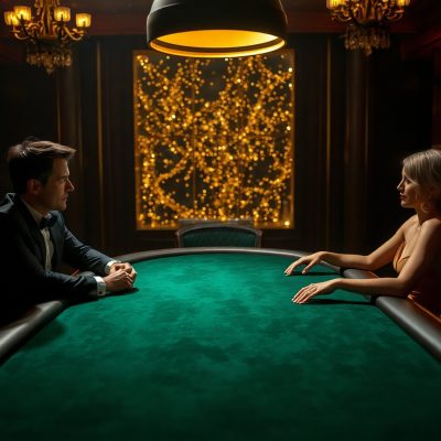 Strategic Insights for Modern Casino Enthusiasts: From Poker Tables to Online Betting Platforms