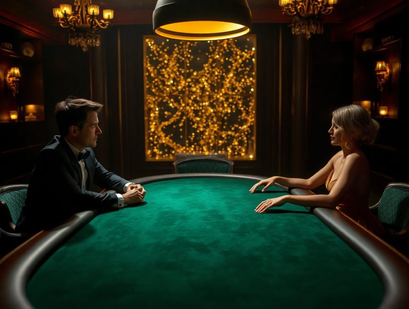 Strategic Insights for Modern Casino Enthusiasts: From Poker Tables to Online Betting Platforms