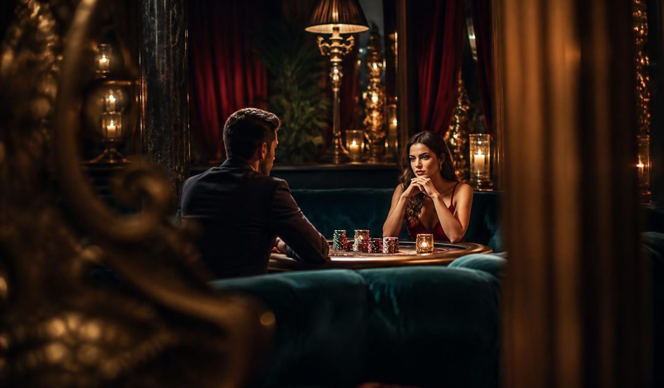 Mastering Casino Strategy: Practical Insights for Every Player