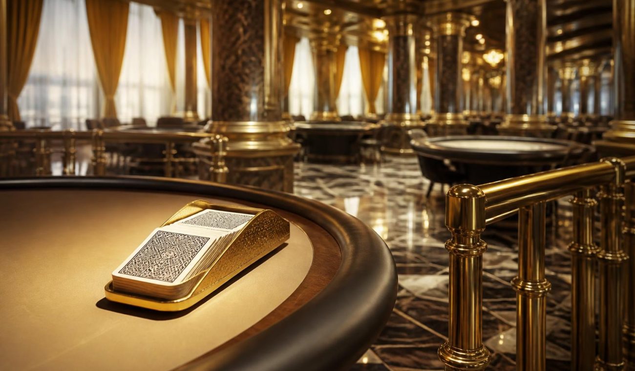 Smart Strategies for Modern Casino Play: From Slots to Online Betting
