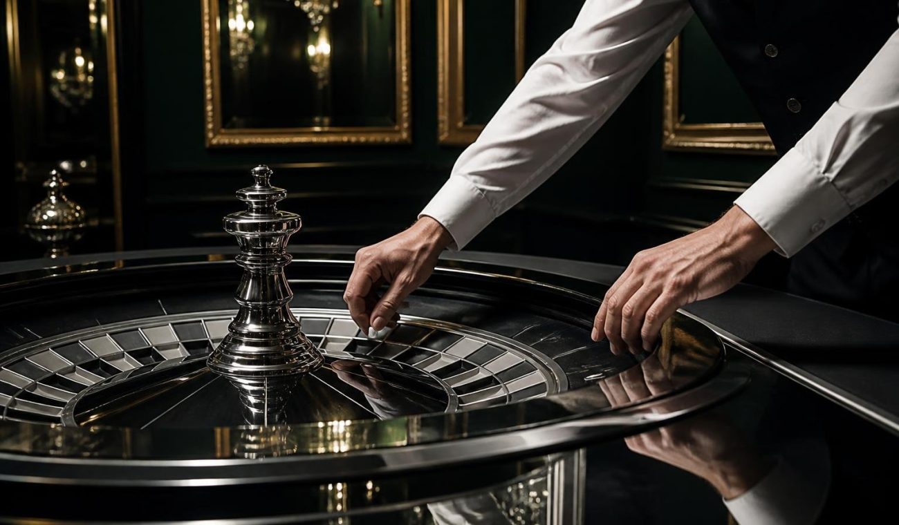 strategi casino online: panduan lengkap bermain slot online melalui Dana dan QRIS dengan peluang menang nyata