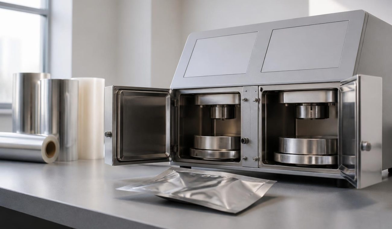 The Future of Moisture Measurement: What to Expect from MVTR Workflows
