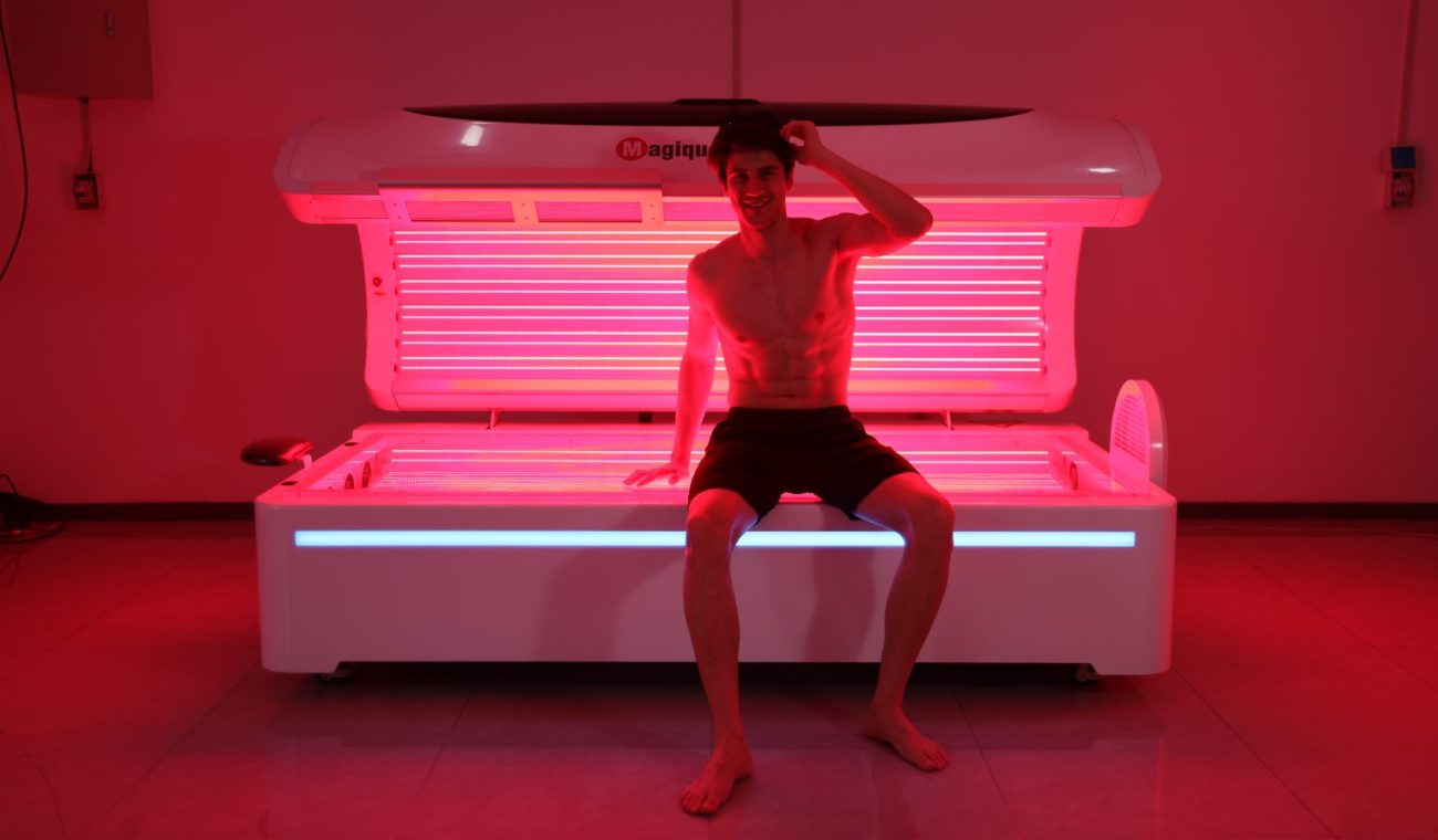 Why Adaptable Infrared Beds Will Shape How We Heal and Recover