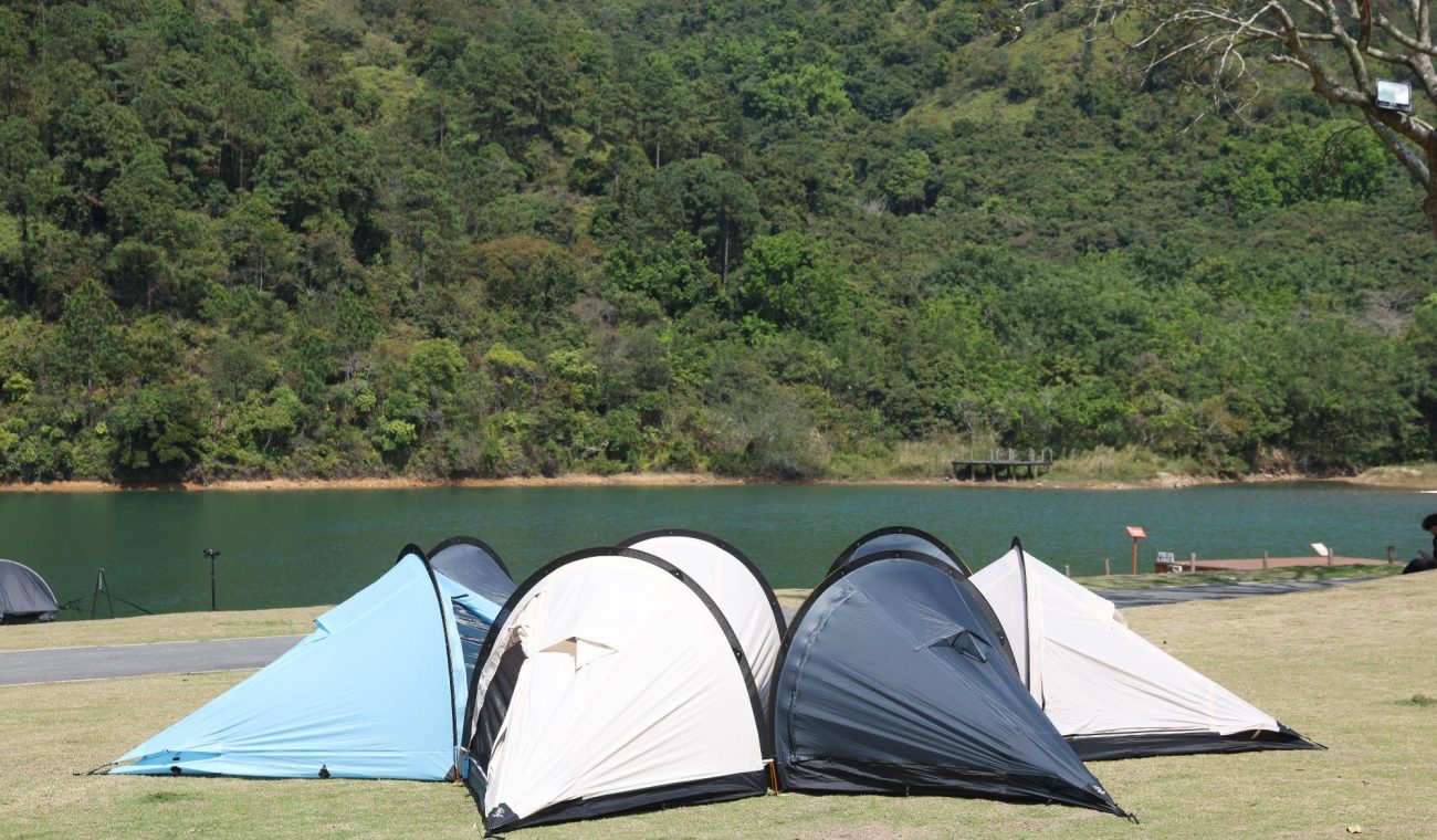Windproof Design Essentials for Exposed Campsites